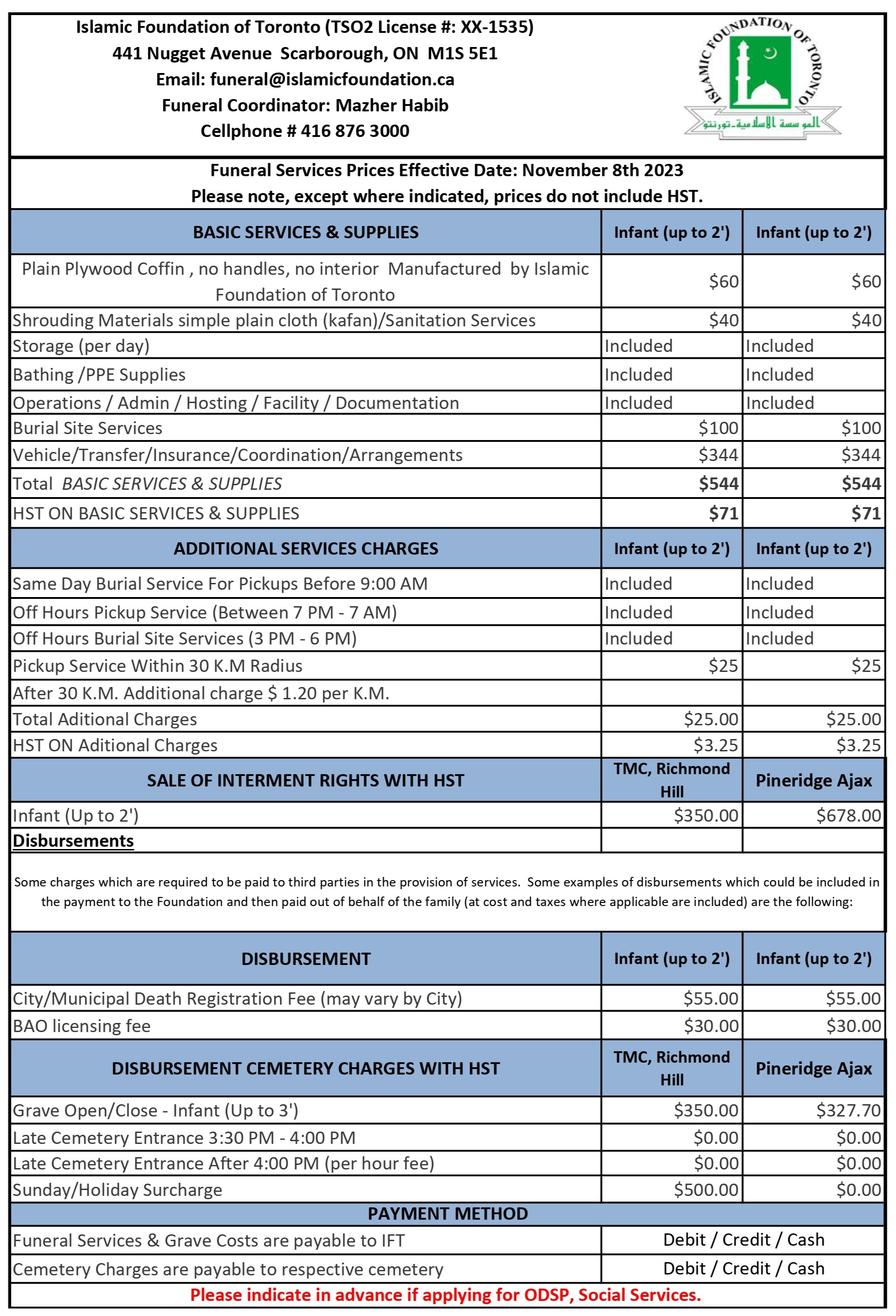 Price List Still Birth Babies.jpg